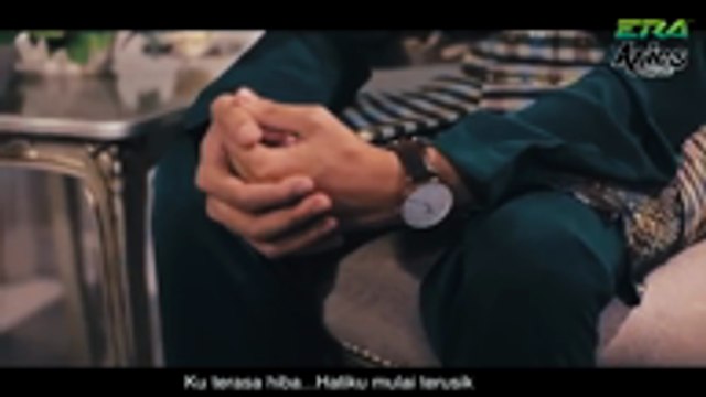 Ask Me Question Raya Bersama Sufian Suhaimi