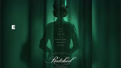 "Ratched" la nouvelle série d'horreur de Netflix