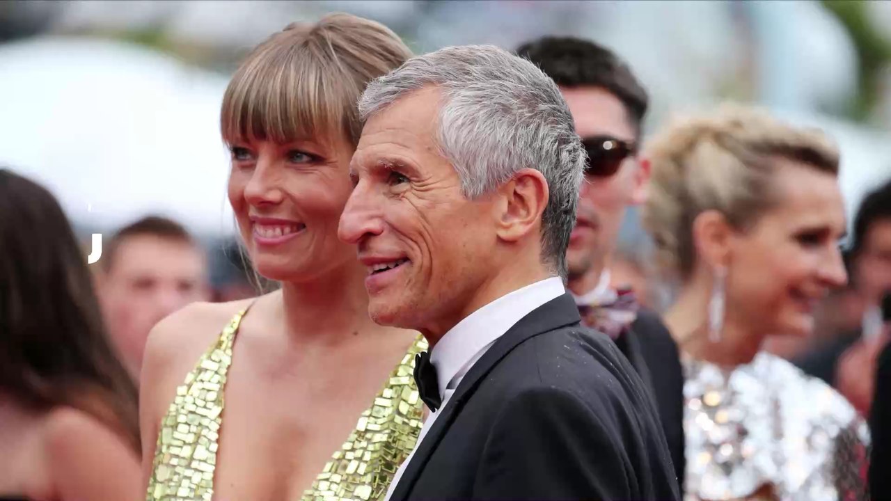 Nagui : en désaccord avec la production, il quitte Tout le monde veut prendre sa place