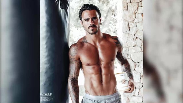 Les Marseillais vs le Reste du Monde : Benjamin Samat victime d'un accident