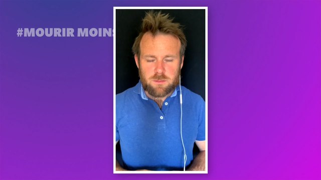 Quotidien : gros fou rire d'Édouard Philippe en revisionnant tous ses lapsus coquins