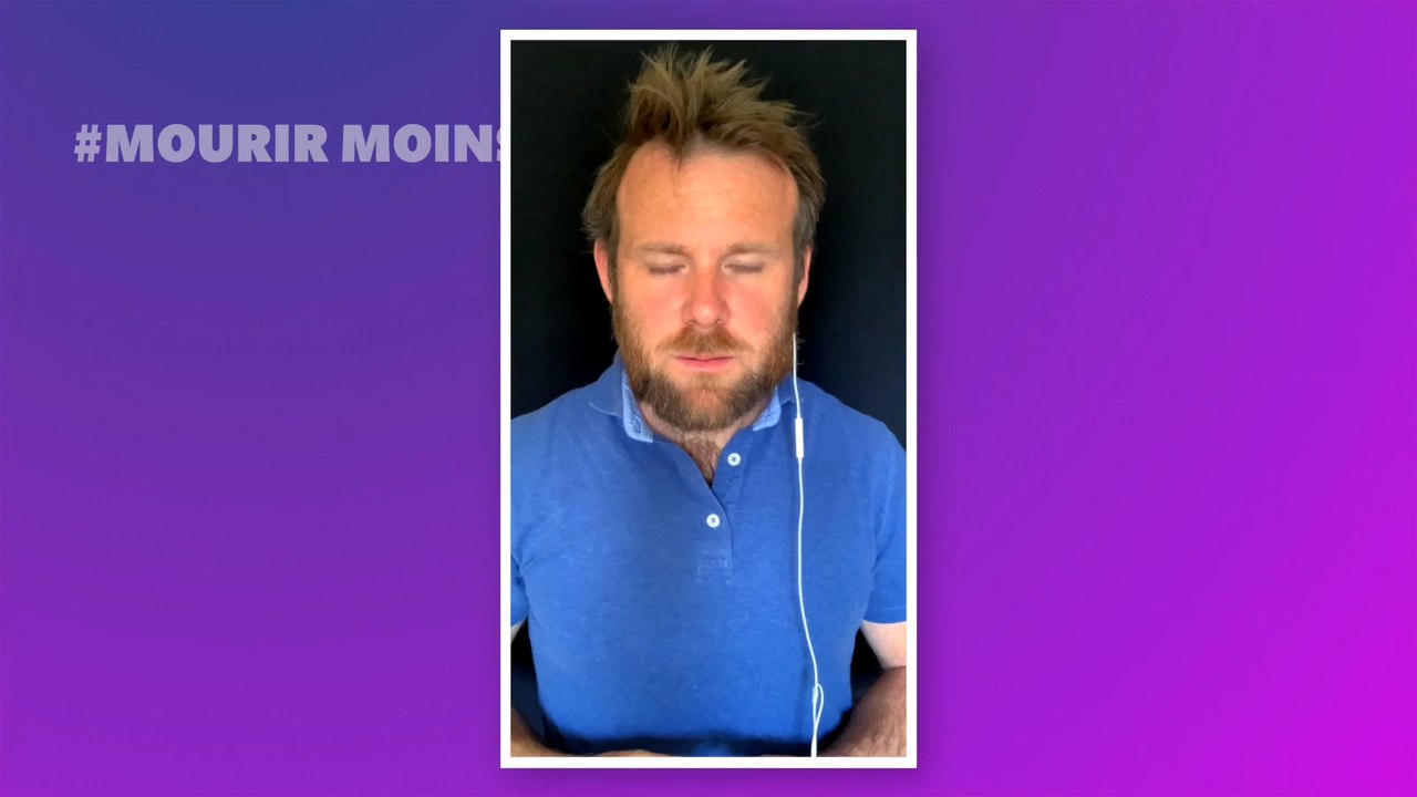 Quotidien : gros fou rire d'Édouard Philippe en revisionnant tous ses lapsus coquins