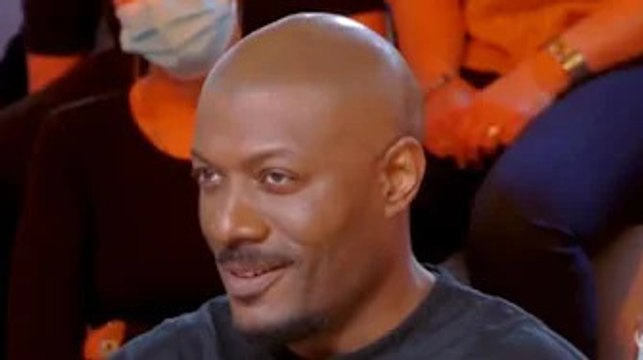 Harry Roselmack rend hommage à Jean-Pierre Pernaut dans TPMP : “Il était bon partout !”