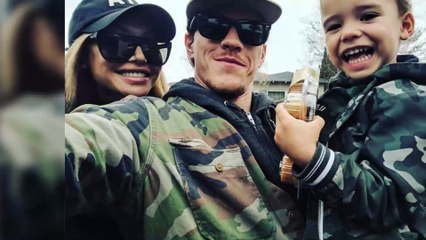 Naya Rivera : Son ex-mari en couple avec la sœur de l’actrice ? Il répond aux rumeurs !