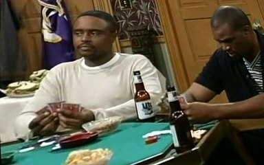 The Jamie Foxx Show S04 E02
