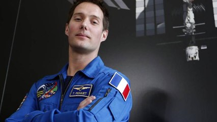Thomas Pesquet en galère : ses difficultés à faire du sport dans l’espace
