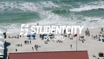 Panama City Beach Party Package Promo   PCB Spring Break