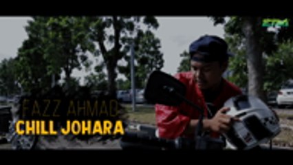 Fazz Ahmad Young Rapper Number 1 - Chill JoHaRa