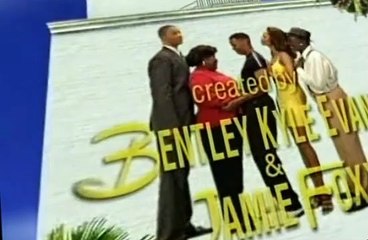 The Jamie Foxx Show S03 E19