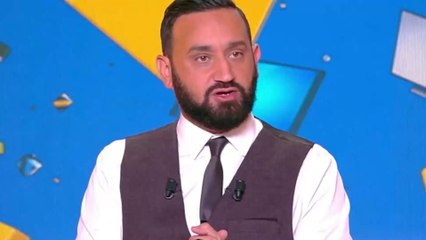 TPMP : Cyril Hanouna annonce l'arrivée d'un nouveau chroniqueur