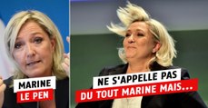 Marine Le Pen : son ex-compagnon Louis Aliot bientôt remarié... à une artiste !