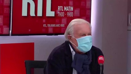 Covid-19 : la situation jugée "critique" par le conseil scientifique... Pire que la première vague ?