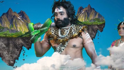 Kanthan Kaavadi | Murugan Tales Full