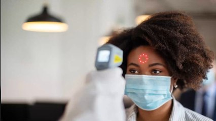 Dans quel ordre les symptômes du Coronavirus apparaissent-ils ?