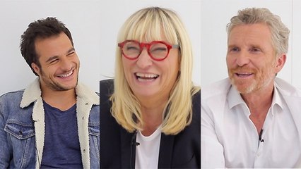 Christine Bravo : une réalisatrice se moque de son hygiène !