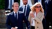 Brigitte Macron : cette promesse qu'elle a fait aux parents d'Emmanuel Macron