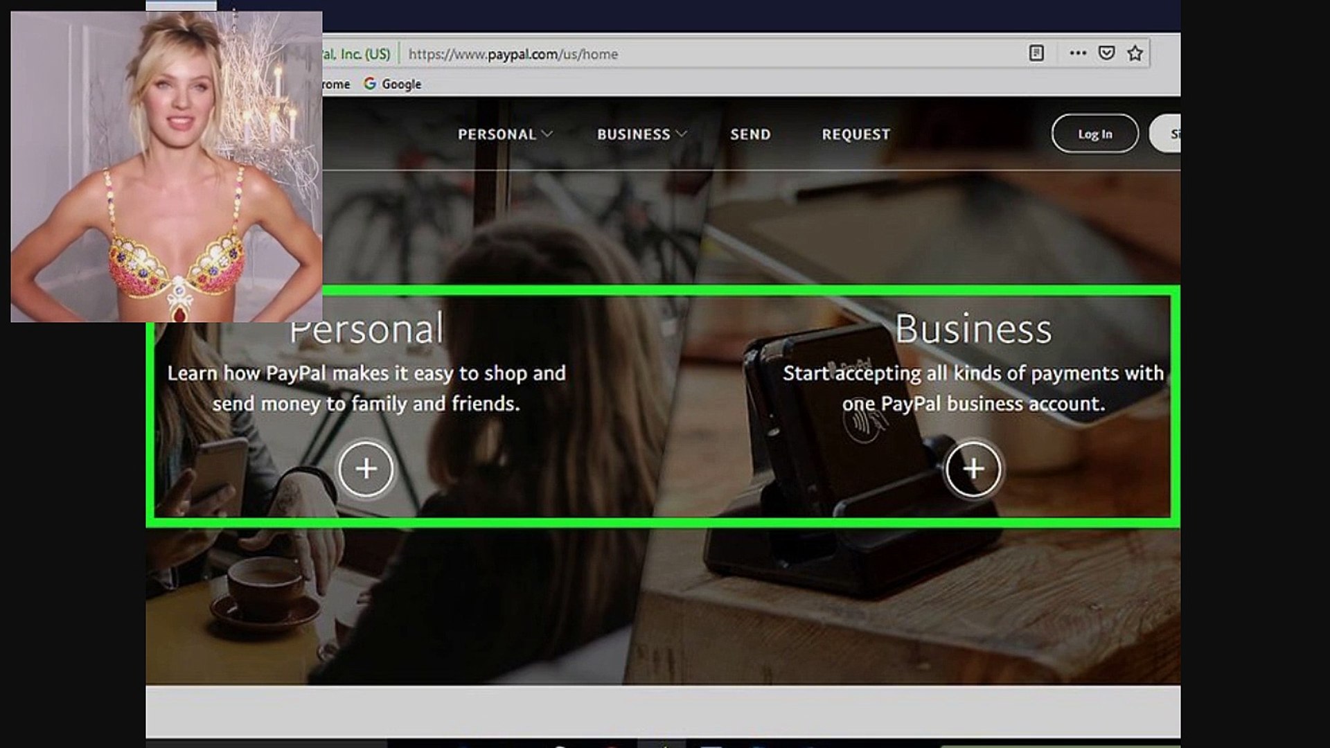 ⁣How to Use PayPal
