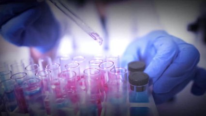 "Biohackers" la nouvelle série Netflix entre "Black Mirror" et "Contagion"