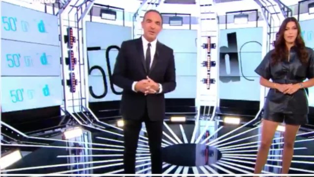 Iris Mittenaere critiquée sur son physique, elle fait la meilleure des réponses !