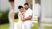 Nabilla : sur Instagram, elle poste une photo de famille pour les 11 mois de son fils Milann