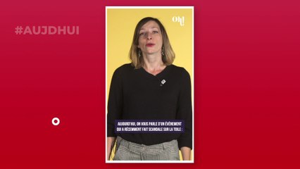 Scandale : des femmes qui bronzaient seins nus, sommées de se rhabiller par la police !