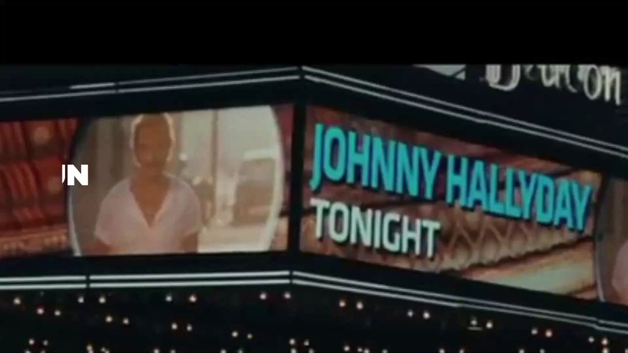 Johnny Hallyday, un coffret inédit bientôt disponible !