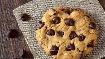 Comment faire des cookies au micro-ondes ?