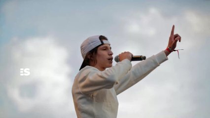 Moha La Squale, le rappeur de nouveau accusé pour agressions sexuelles