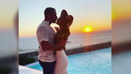 Les Princes et Princesses de l'Amour 8 : un couple emblématique s'est fiancé !