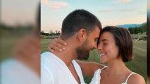 La Villa des Cœurs Brisés : Vincent Queijo et Rym Renom annoncent leurs fiançailles !