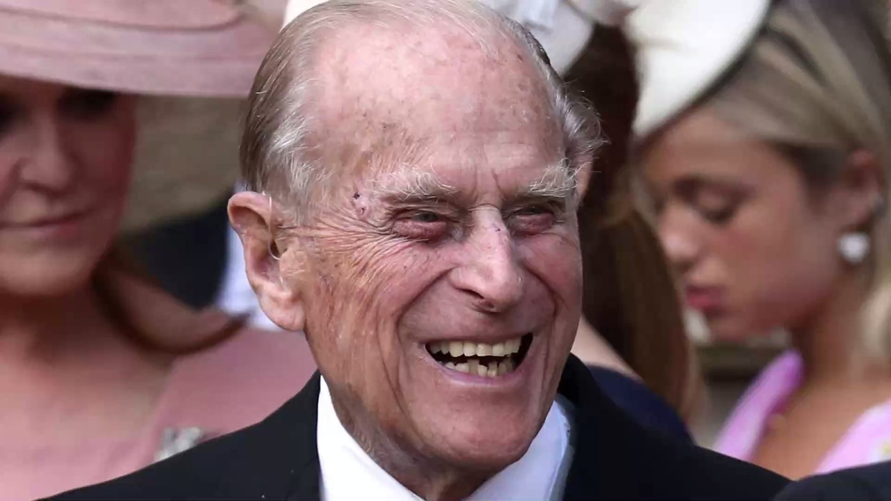 Mort du prince Philip : des détails sur les dernières heures de sa vie dévoilés