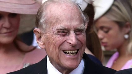 Prince Philip : sa colère contre la série "The Crown"