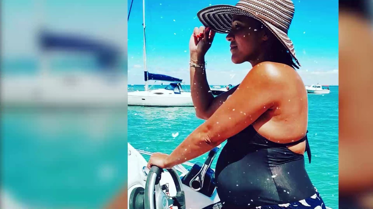 Koh-Lanta : Naoil en larmes, elle se confie sur son accouchement compliqué