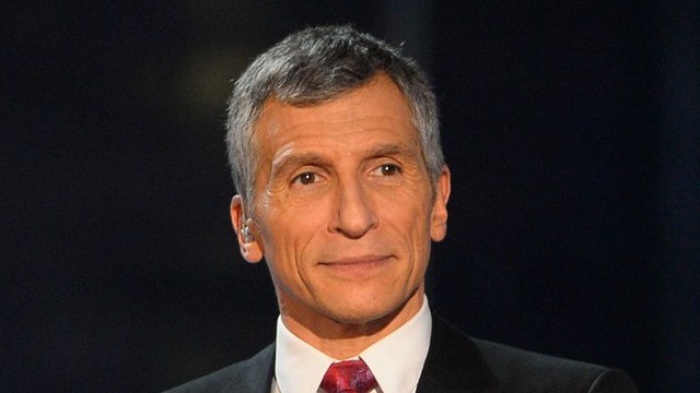 Nagui sur le point d’arrêter les jeux télé pour se lancer dans la fiction ? Mélanie Page se confie !