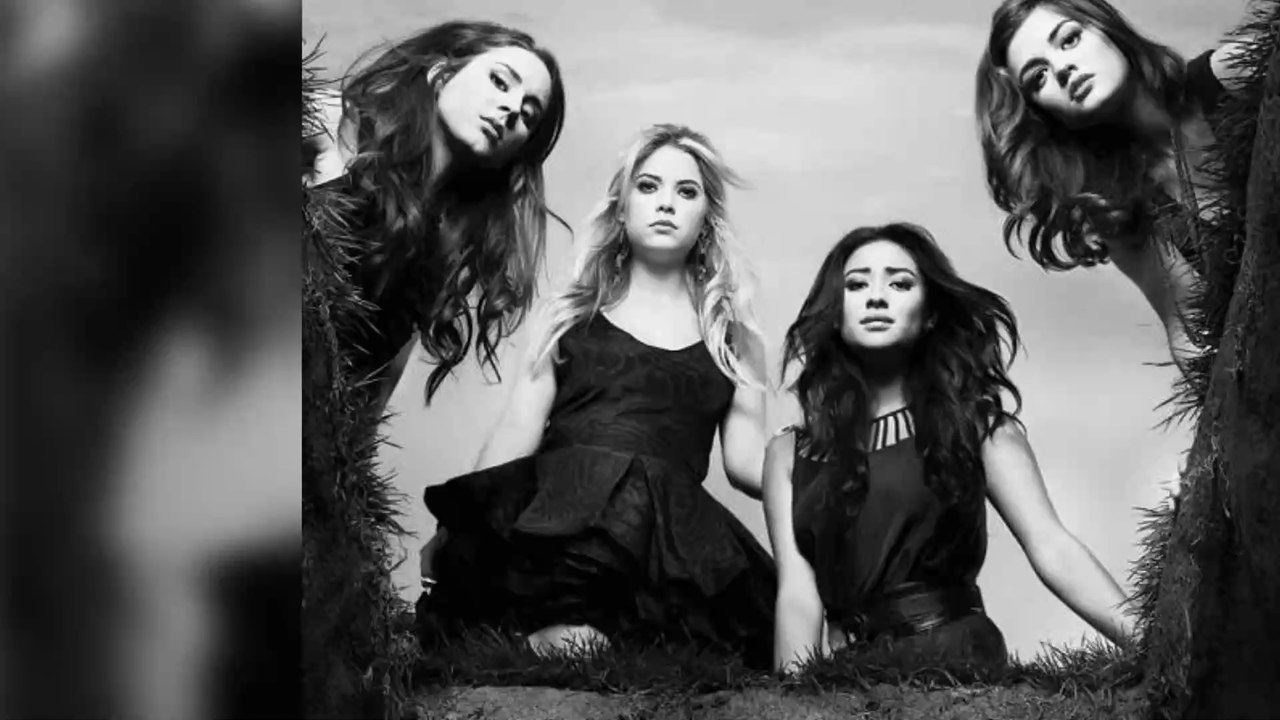 Pretty Little Liars : un reboot de la série en...