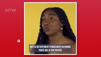 Racisme : l’influenceuse Crazy Sally s’indigne devant les photos chocs de cette influenceuse en Afrique