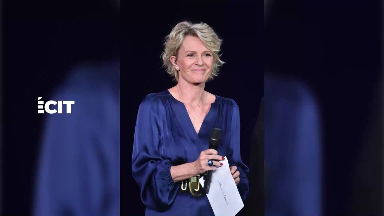 Affaire Conclue : au bord des larmes Sophie Davant émue par l’histoire de cette vendeuse