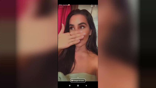 Les Marseillais vs le Reste du Monde 5 : Milla Jasmine dévoile le résultat de sa dernière chirurgie esthétique