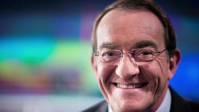 Jean-Pierre Pernaut : ce qu'il pense de Marie-Sophie Lacarrau, sa remplaçante au JT de TF1