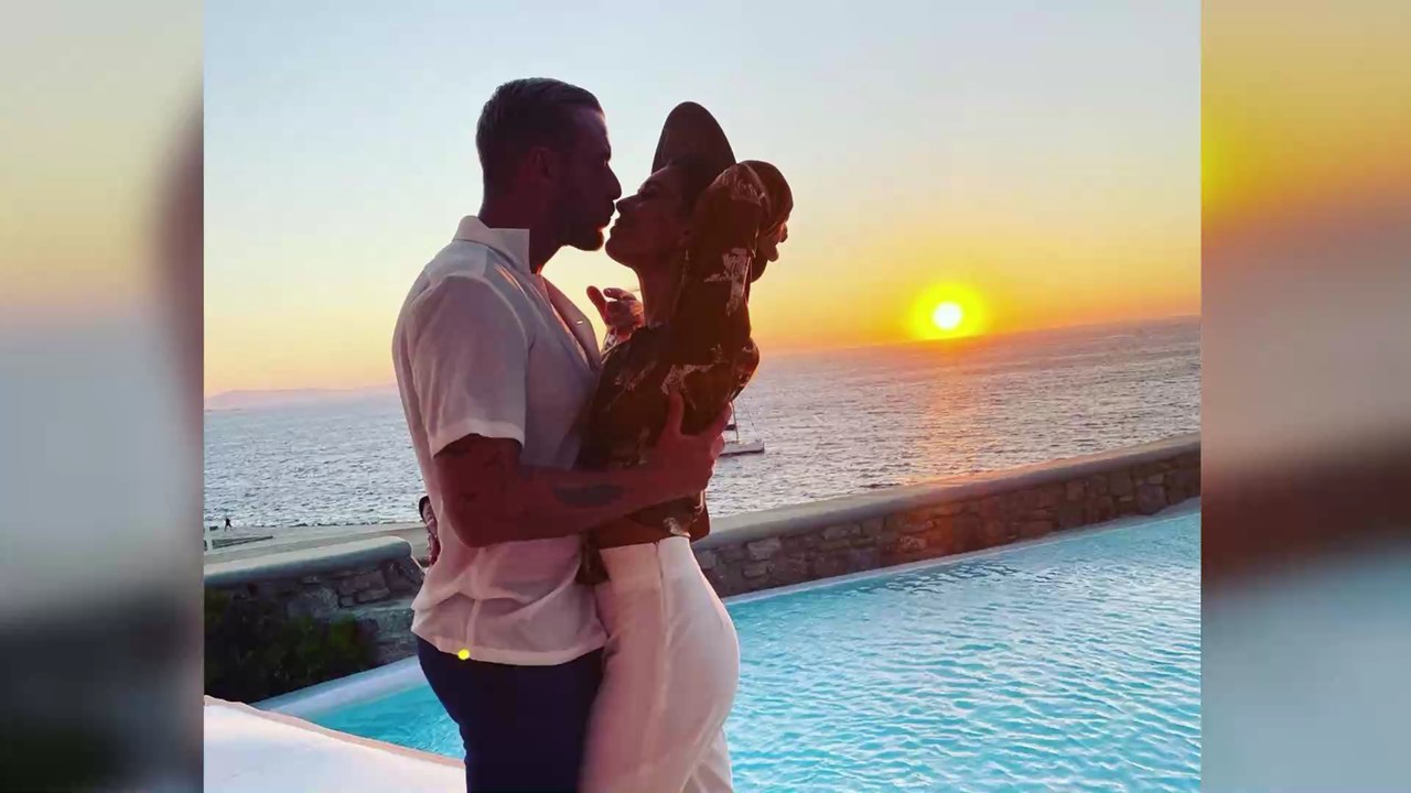 Les Princes et Princesses de l'Amour 4 : Julien Bert et Hilona bientôt mariés ?