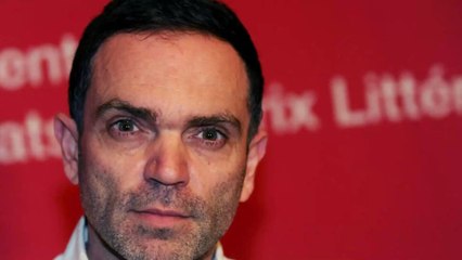 Balance ton post, Agathe Auproux s'en prend à Yann Moix