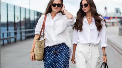 Ce jean Zara parfaitement coupé dont tout le monde raffole