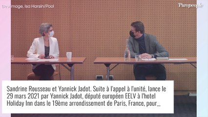 "Ils sont nuls !" : Sandrine Rousseau, exclue, a-t-elle tué la campagne de Yannick Jadot ?