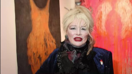 Grégory Lemarchal, Armande parle du rôle de la production