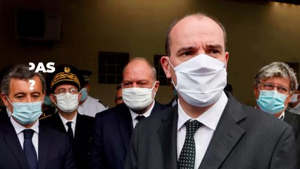 Coronavirus : Jean Castex avoue ne pas suivre cette règle du Gouvernement et choque les internautes