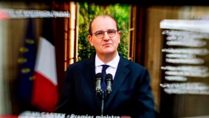Coronavirus : que retenir du discours de Jean Castex ce 11 septembre ?