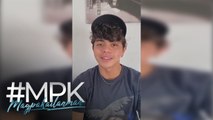 #MPK: Kokoy de Santos, aminadong nahirapan sa prosthetics sa 