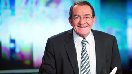Jean-Pierre Pernaut : le nom de son successeur aurait été donné… et ce n’est pas Jacques Legros !