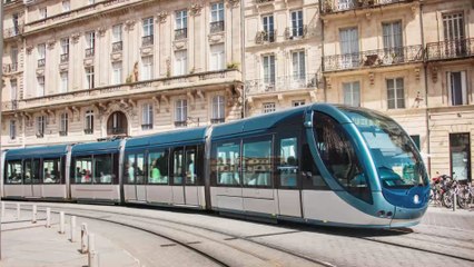 Un homme prend la fuite après avoir éjaculé sur une passagère du tram