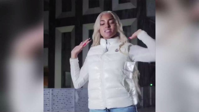 Wejdene en couple ? Elle sème le doute sur Instagram